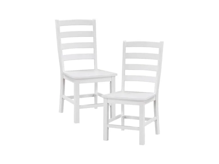 Lexicon Redmond Solid Wood Dining Side