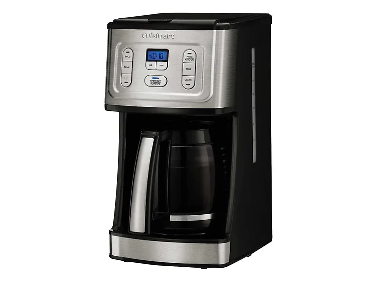 Cuisinart Brew Central 14-Cup Coffee Maker