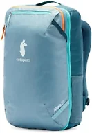 Cotopaxi Allpa 28L Travel Pack  Blue Spruce/Abyss