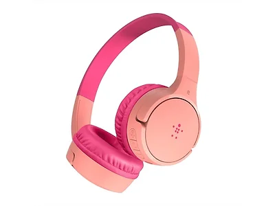 Belkin SoundForm Mini - Wireless Bluetooth Headphones for Kids