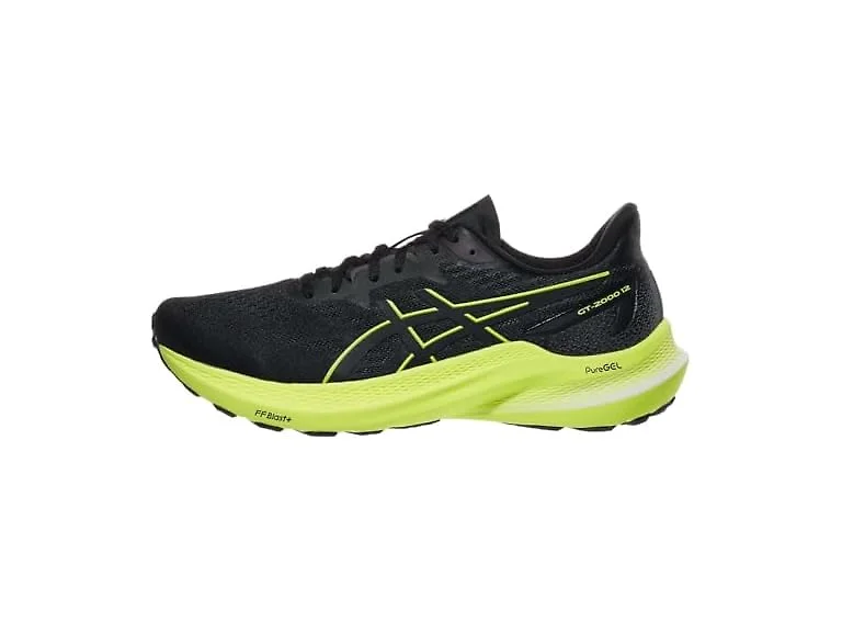 ASICS Men's GT-2000 12 Running Shoes