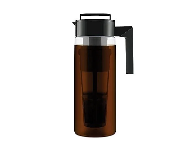 Takeya Deluxe Cold Brew Coffee Maker