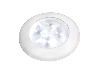 HELLA Marine Slim Line LED 'Enhanced