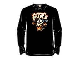 Campfire Puffs
