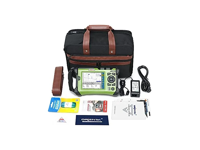 Orientek TR600 Fiber OTDR Tester