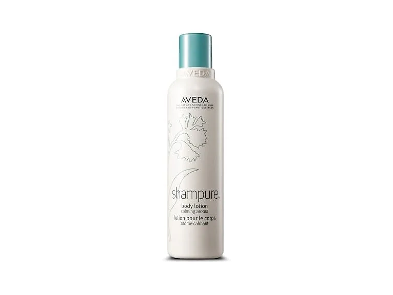 Aveda Shampure Body Lotion, 6.7 oz