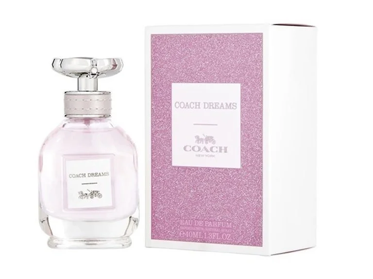 Coach Dreams Coach EDP Spray
