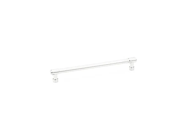 Emtek 86690US26 Jasper 8" Center to Center Pull