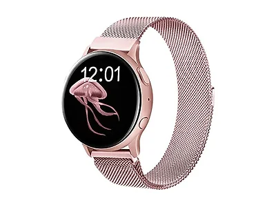 Stainless Steel Mesh Loop for Samsung Galaxy Watch