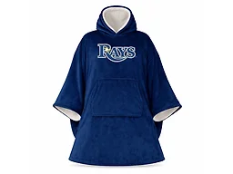TAMPA BAY RAYS Pegasus MLB Team Cozy Bloncho OSFM