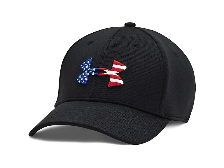 UA Men's Freedom Blitzing Hat