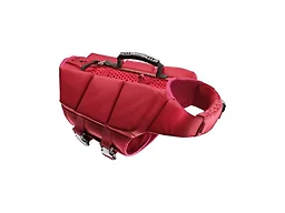 NOAH & PAW LJ3-RE-L L Noah & Paw Dog Life Jacket, Human S