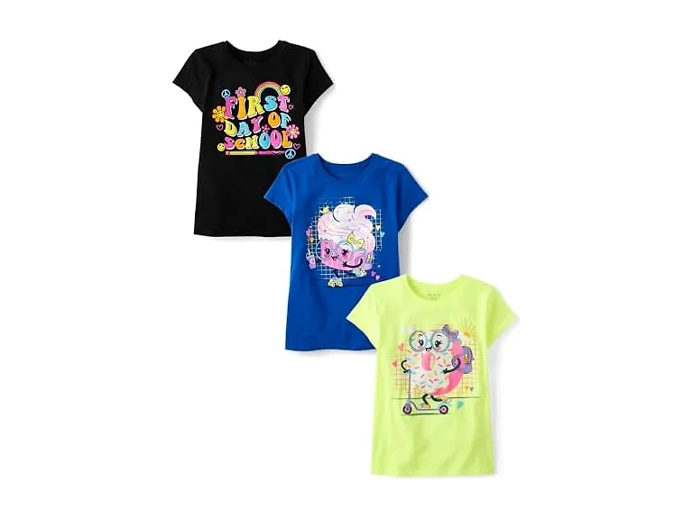 The Children's Place Girls (M