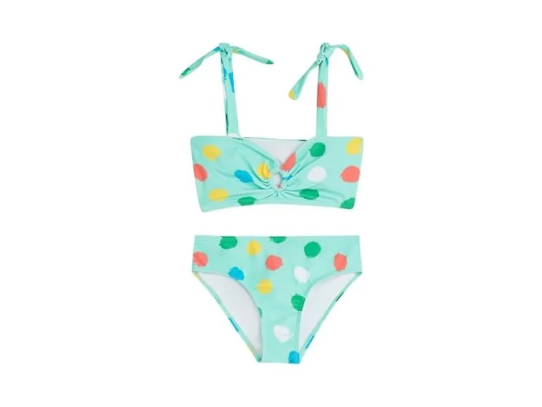 Kanu Surf Girls Nellie Beach Sport UPF Swimsuit