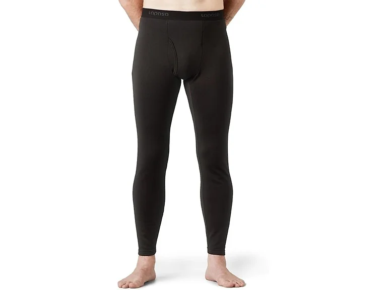 LAPASA Women (S) Thermal Underwear Base-layer