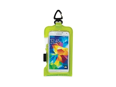 Outdoor Research Sensor Dry Pocket Smartphone Std