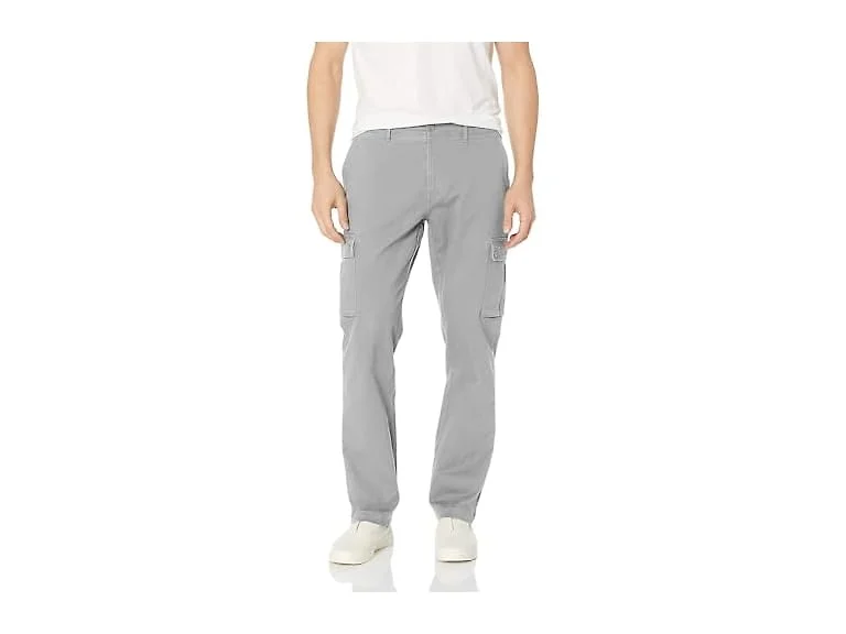 Amazon Essentials Men Slim-fit Cargo Pant