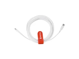 Griffin MQ-GRFC2008-WHT 6FT USB-C to USB-C Charging Ca