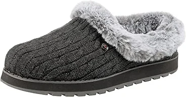 Skechers Women's Keepsakes Ice Angel Slipper