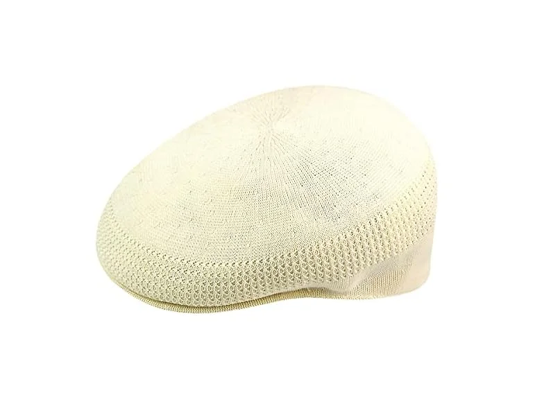 Kangol Tropic 504 Ventair Ivy Cap Hat