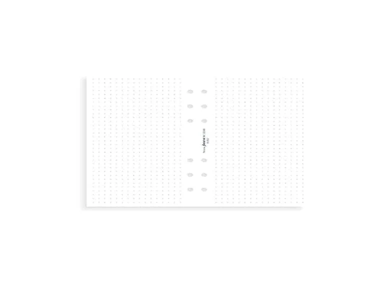 Personal Dotted Paper