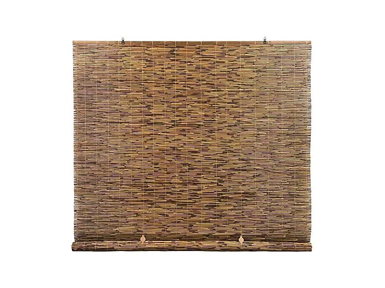 Radiance 60"x72" Cord Free Bamboo Shade