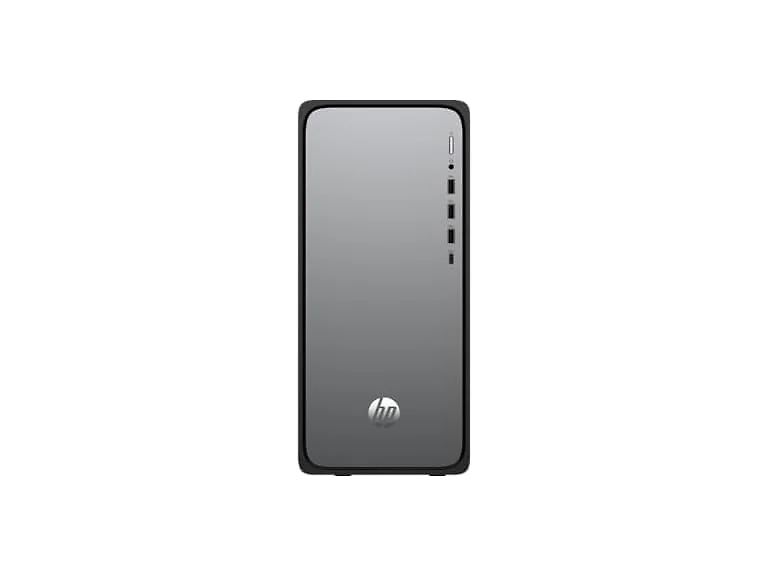 HP M02-0035t OmniDesk Desktop PC