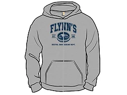 Flynn's Engineering Dept