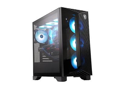 MSI Aegis Z2 A8NVP-1447US