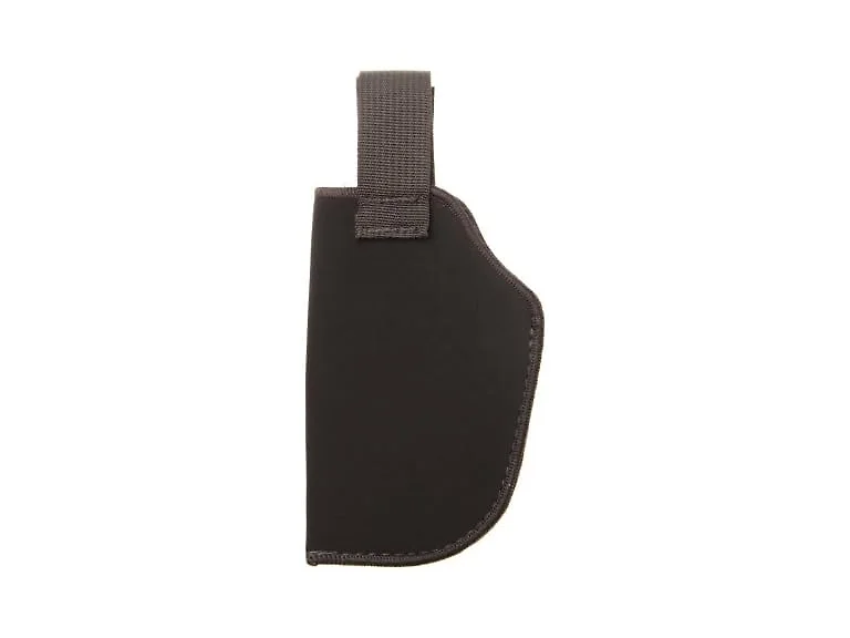 BLACKHAWK Holster with Retention Strap