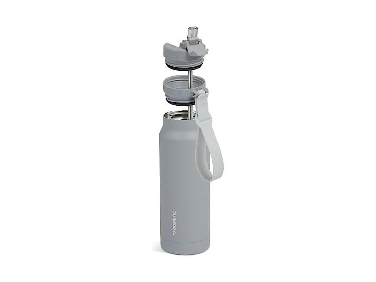 Dometic 34oz Insulated Sip Bottle - Silt
