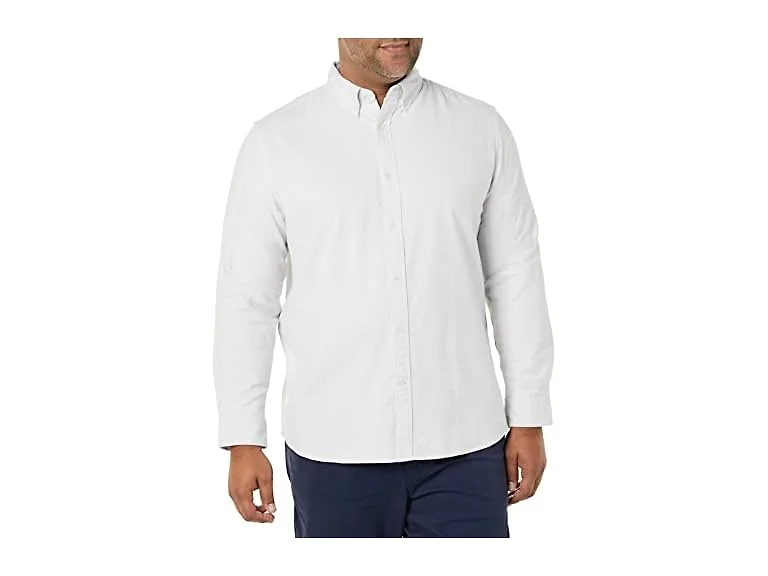 Amazon Essentials Men's Regular-Fit Thermal Shirt