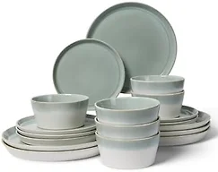 Pokini W0020 Dinnerware Sets for 4 Dishware Sets2