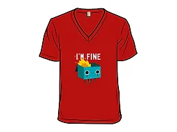 Dumpster Is Fine
