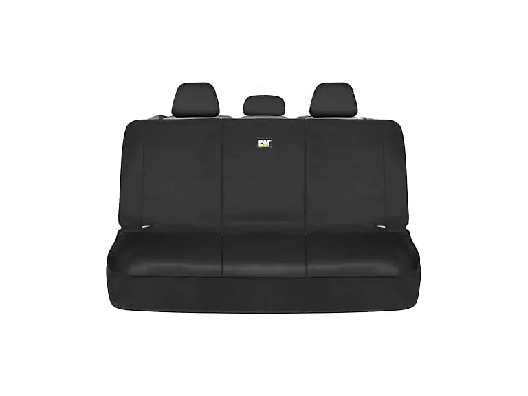 CAT Men Flexfit Rear Seat Cover Cars