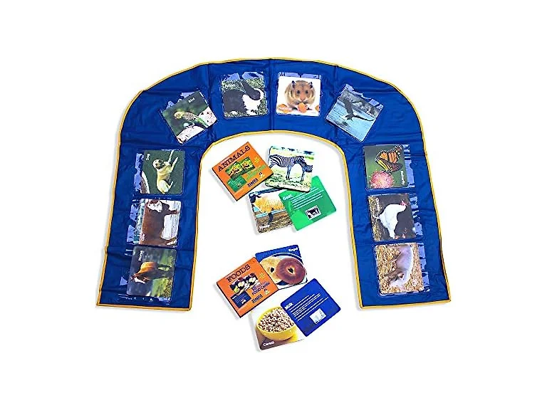 Stages Learning Materials Language Builder Uplay Mat
