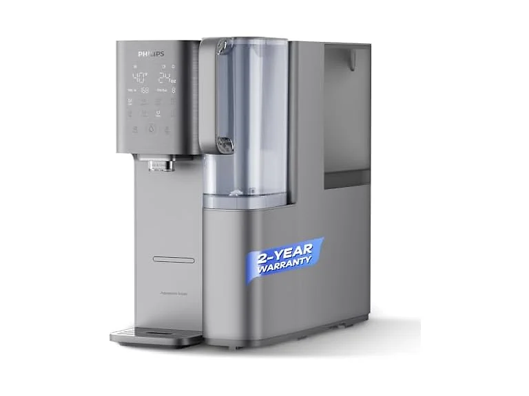 Countertop Ro Water Filter