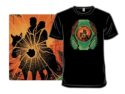 No Time Left To Forget