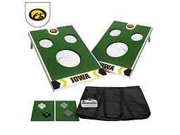 Escalade Sports FWD-ESC-COL-1008 College Team Golf Chip Tailgate Iowa Hawkeyes 