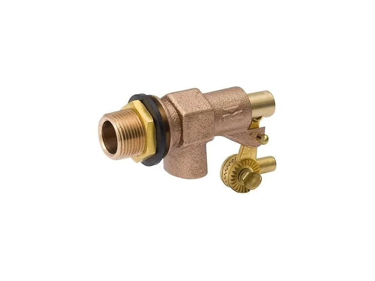 Homewerks Worldwide Vflbrzf4b 3/4 Valve