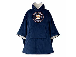 HOUSTON ASTROS Pegasus MLB Team Cozy Bloncho OSFM