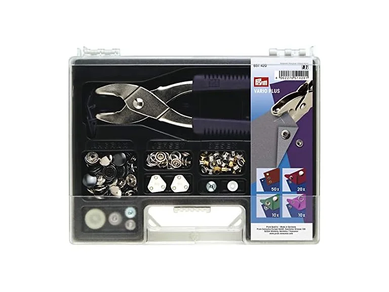 Prym Basic Sewing Assortment Box
