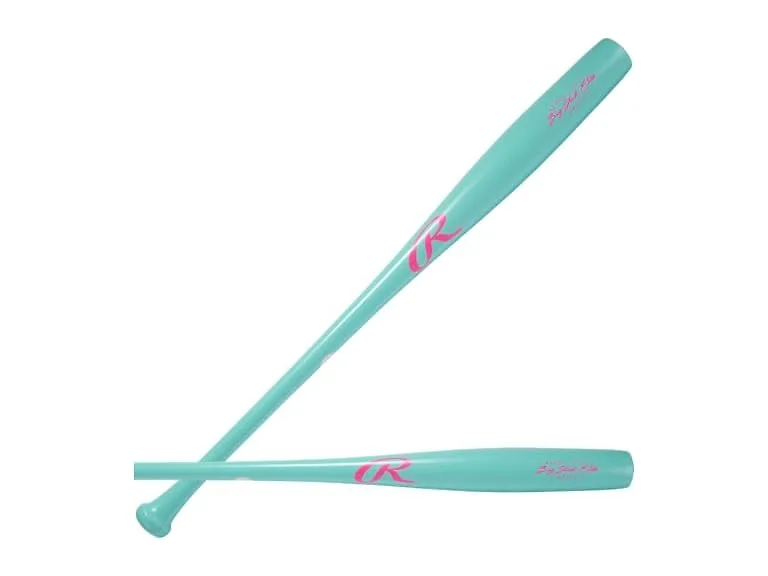 Rawlings | Torpedo Barrel I13 Maple Wood Baseball Bat