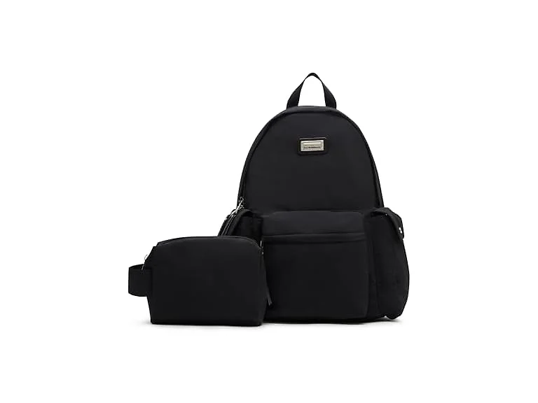 Madden Girl Brazen Backpack, Black