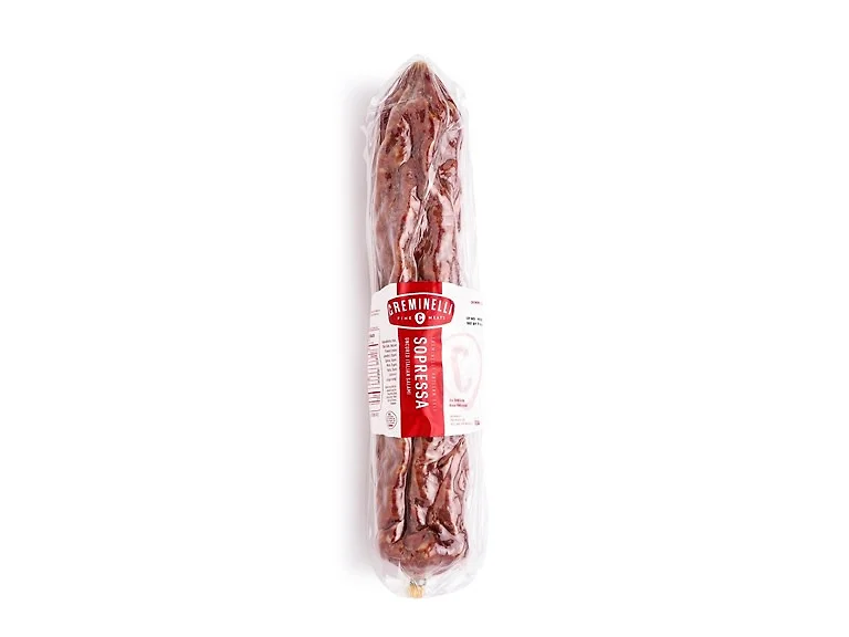 Sopressa Salami- 2.75 lbs