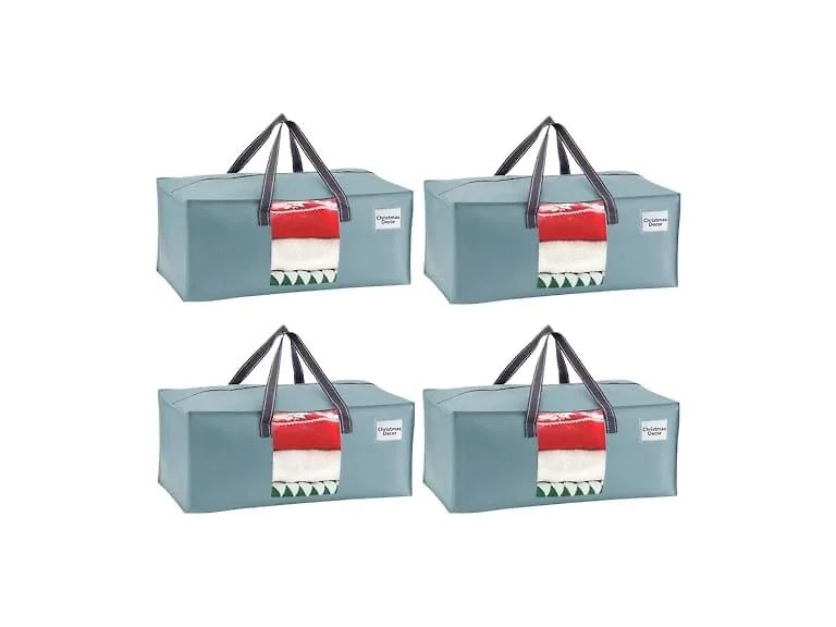 Veno 2-Pk Moving Bags MG-0022-CLRB2