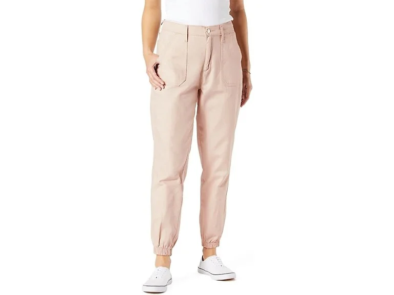 Levi Strauss Women (24 Plus) Mid-rise Jogger