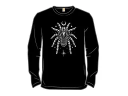 Nocturnal Tarantula