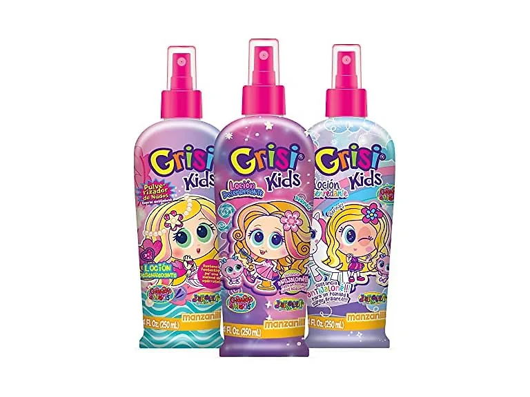 Grisi | Kids Manzanilli 8.4 Ounce