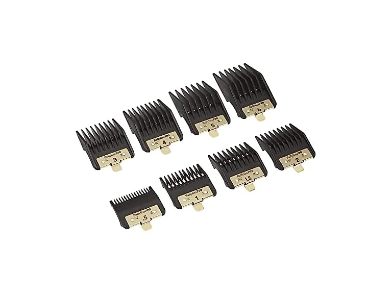 BaBylissPRO CLIPPER Guards
